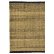 nanimarquina - Tres Texture Gold Teppich - 200 x 300 cm