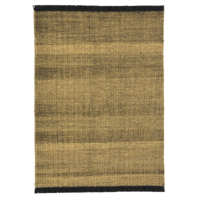 nanimarquina - Tres Texture Gold Teppich - 200 x 300 cm nanimarquina - Tres Texture Gold Teppich - 200 x 300 cm
