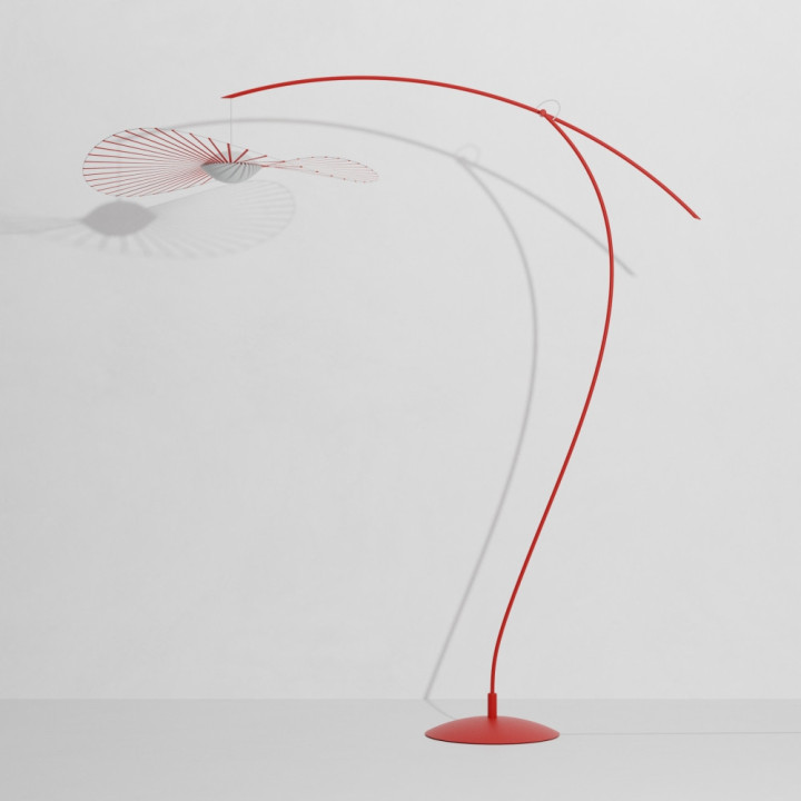 Petite Friture - Vertigo Nova Stehleuchte Petite Friture - Vertigo Nova Stehleuchte