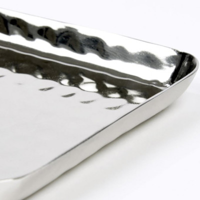 Lambert - Lina Kerzentablett Rechteckig Lambert - Lina Kerzentablett Rechteckig