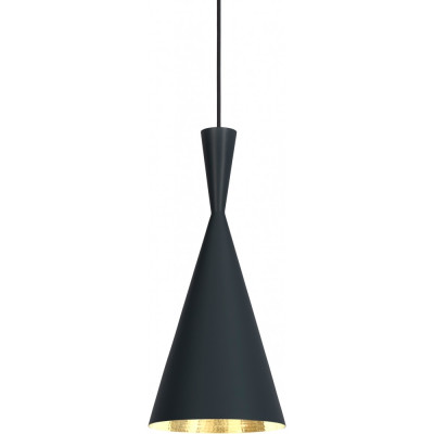 Tom Dixon - Beat Tall LED Pendelleuchte - Weiß Tom Dixon - Beat Tall LED Pendelleuchte - Weiß