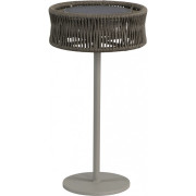 Cane-line - Illusion Tischleuchte M - Taupe