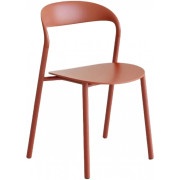 La Palma - Hawi Stuhl Outdoor - Mattone