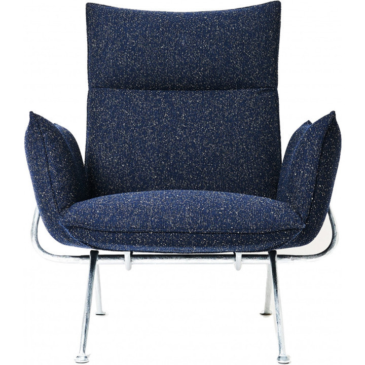 Magis - Officina Sessel mit hoher Lehne - Kvadrat Pilot 792 Magis - Officina Sessel mit hoher Lehne - Kvadrat Pilot 792