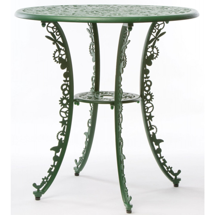 Seletti - Industry Tisch rund Seletti - Industry Tisch rund