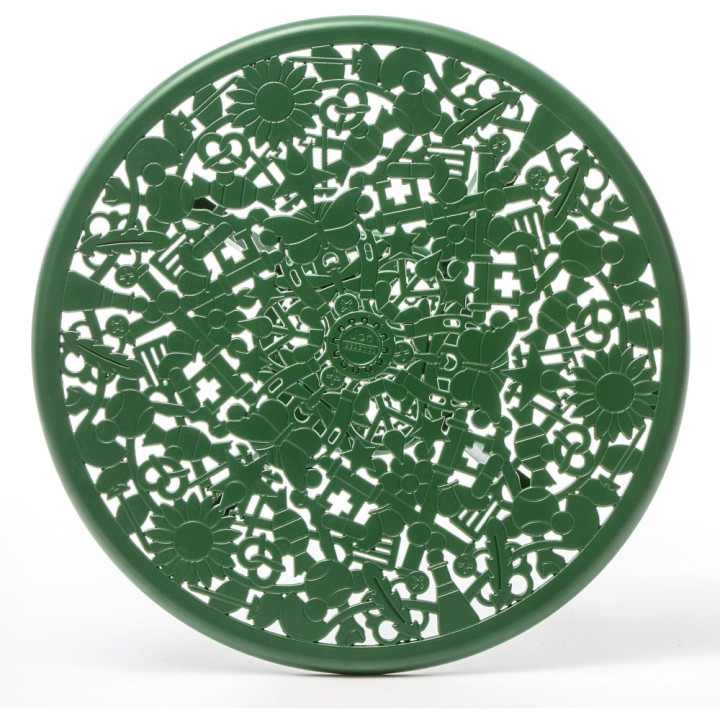 Seletti - Industry Tisch rund Seletti - Industry Tisch rund