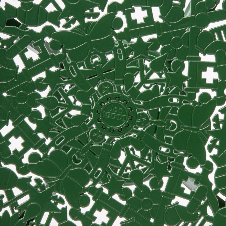 Seletti - Industry Tisch rund Seletti - Industry Tisch rund