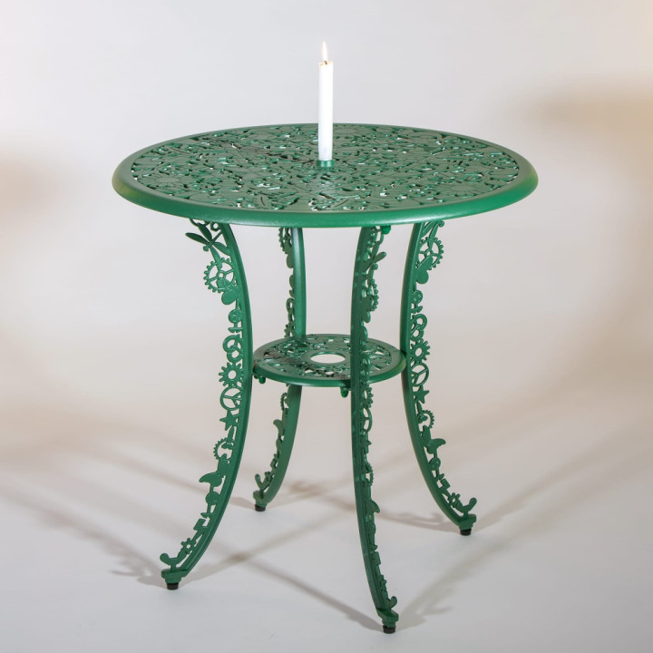 Seletti - Industry Tisch rund Seletti - Industry Tisch rund