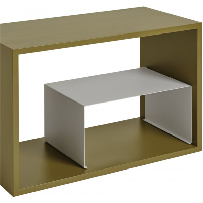 Muuto - Stacked Storage System Einsatz Muuto - Stacked Storage System Einsatz