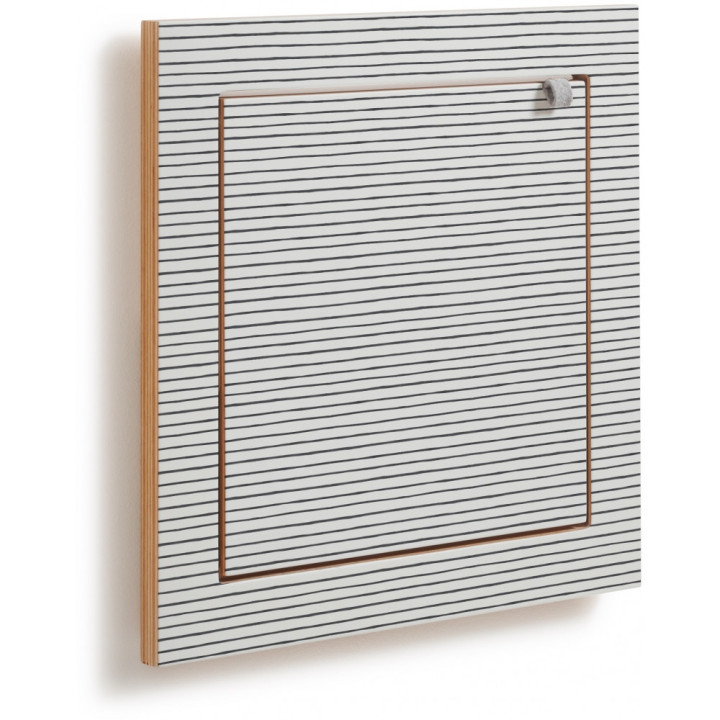 Ambivalenz - Fläpps Regal 40x40 cm Ambivalenz - Fläpps Regal 40x40 cm