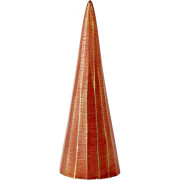 Lambert - Pina Deko-Baum Rot - L