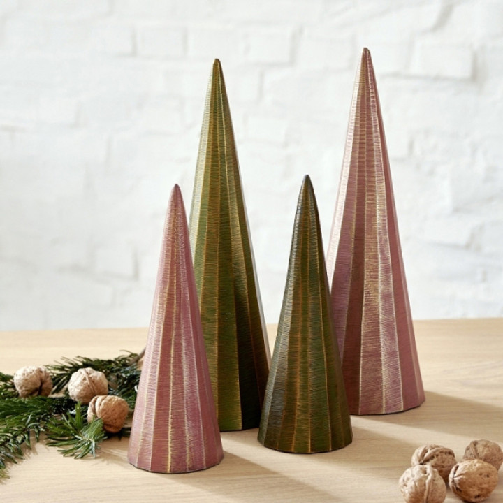 Lambert - Pina Deko-Baum Rot Lambert - Pina Deko-Baum Rot