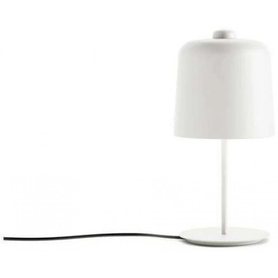 Luceplan - Zile Tischleuchte Ø20 cm - Taubengrau Luceplan - Zile Tischleuchte Ø20 cm - Taubengrau