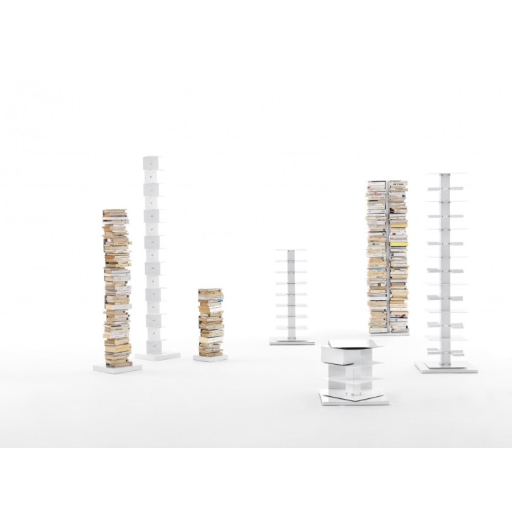 Opinion Ciatti - Ptolomeo X4 B Büchersäule Opinion Ciatti - Ptolomeo X4 B Büchersäule