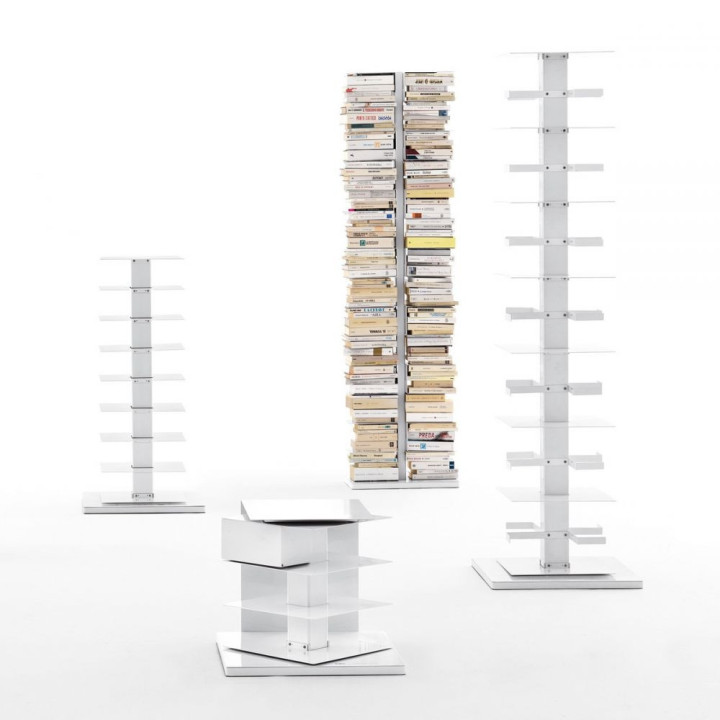 Opinion Ciatti - Ptolomeo X4 B Büchersäule Opinion Ciatti - Ptolomeo X4 B Büchersäule