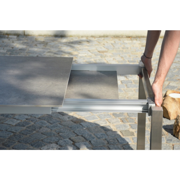 Jan Kurtz - Lux Excell Ausziehtisch Jan Kurtz - Lux Excell Ausziehtisch