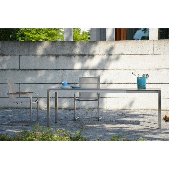 Jan Kurtz - Lux Excell Ausziehtisch Jan Kurtz - Lux Excell Ausziehtisch