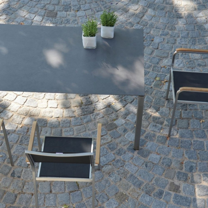 Jan Kurtz - Lux Excell Ausziehtisch Jan Kurtz - Lux Excell Ausziehtisch