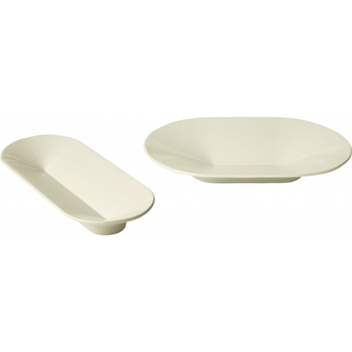 Muuto - Mere Schale 52x36 cm Muuto - Mere Schale 52x36 cm