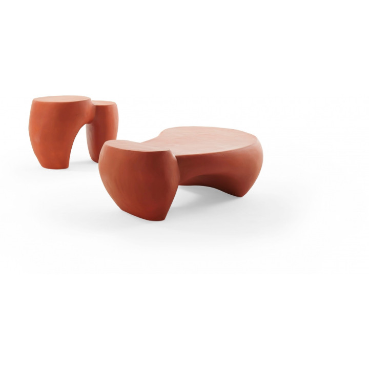 mogg - Dune Couchtisch L mogg - Dune Couchtisch L