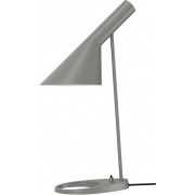 Louis Poulsen - AJ Tischleuchte - Warm Grey