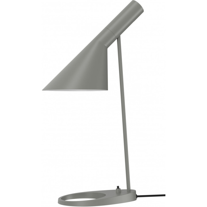 Louis Poulsen - AJ Tischleuchte - Warm Grey