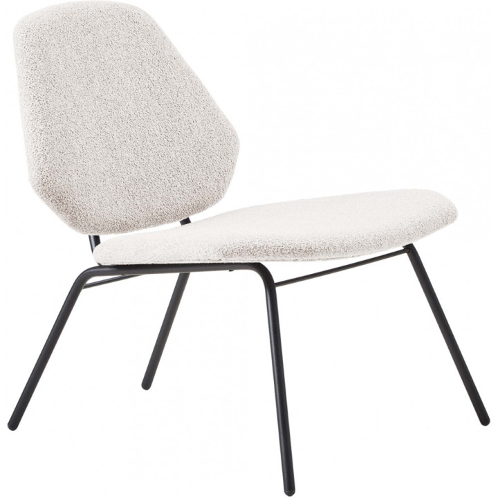 Woud - Lean Lounge Stuhl Woud - Lean Lounge Stuhl