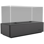 Conmoto - Lux Table Tischfeuer - Safetyfuel / mit Glas