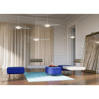 Petite Friture - Vertigo Nova Pendelleuchte klein Petite Friture - Vertigo Nova Pendelleuchte klein