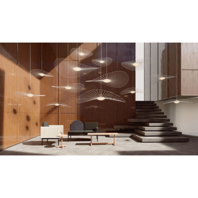 Petite Friture - Vertigo Nova Pendelleuchte klein Petite Friture - Vertigo Nova Pendelleuchte klein