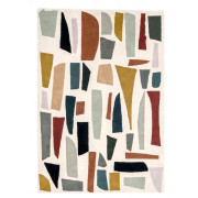 nanimarquina - Tones Pieces Tufting Teppich - 200x300