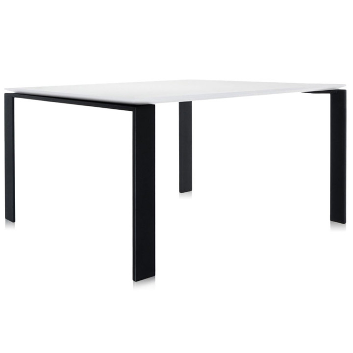 Kartell - Four Tisch Kartell - Four Tisch