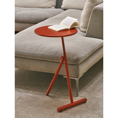 Opinion Ciatti - Koji Beistelltisch - Gold Metallic / Eco Opinion Ciatti - Koji Beistelltisch - Gold Metallic / Eco