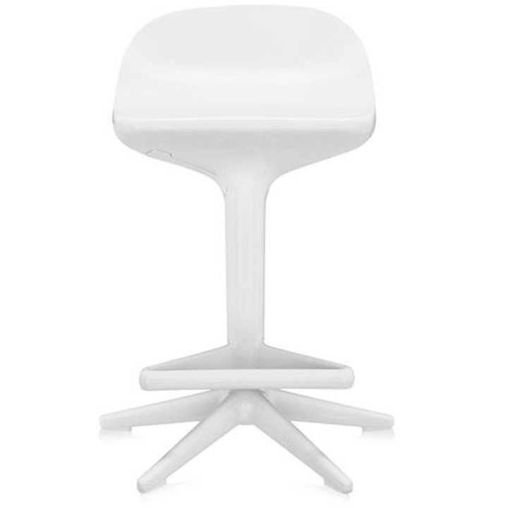 Kartell - Spoon Hocker Kartell - Spoon Hocker