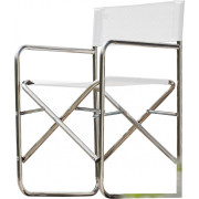 Fiam - Regiesessel - Taupe