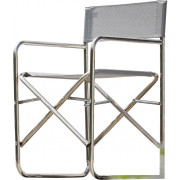 Fiam - Regiesessel - Grau