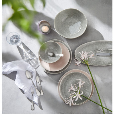 Lambert - Finja Teller (4er Set) - Blush Lambert - Finja Teller (4er Set) - Blush