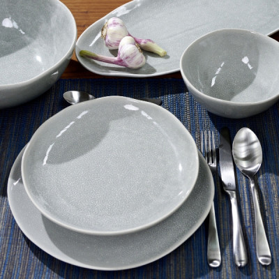 Lambert - Finja Teller (4er Set) - Blush Lambert - Finja Teller (4er Set) - Blush