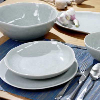 Lambert - Finja Teller (4er Set) - Blush Lambert - Finja Teller (4er Set) - Blush