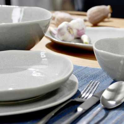 Lambert - Finja Teller (4er Set) - Blush Lambert - Finja Teller (4er Set) - Blush