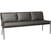 Stern - Greta Dining Set - Ecke links