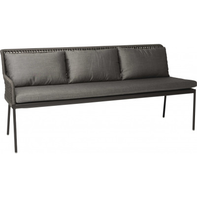 Stern - Greta Dining Set - Ecke links Stern - Greta Dining Set - Ecke links