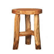 Jan Kurtz - Dingklik Hocker - 40 x 25 cm