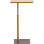 Swedese - Shift Beistelltisch - 67 cm | Eiche