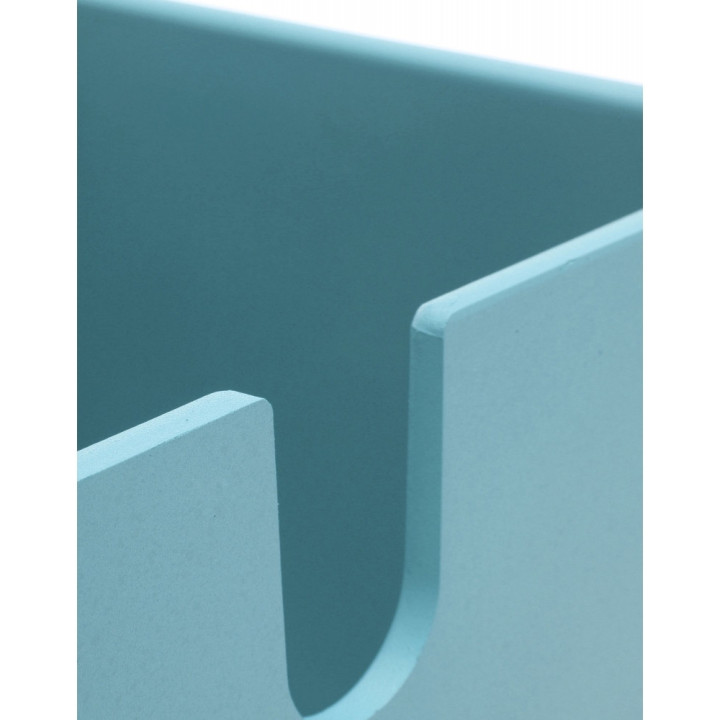 Kartell - Box für Anbauregal Kartell - Box für Anbauregal