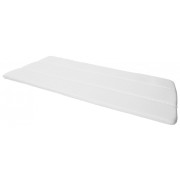 Cane-line - Kissen für Breeze Loungesofa - Hellgrau