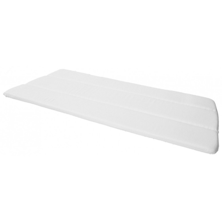 Cane-line - Kissen für Breeze Loungesofa - Hellgrau Cane-line - Kissen für Breeze Loungesofa - Hellgrau