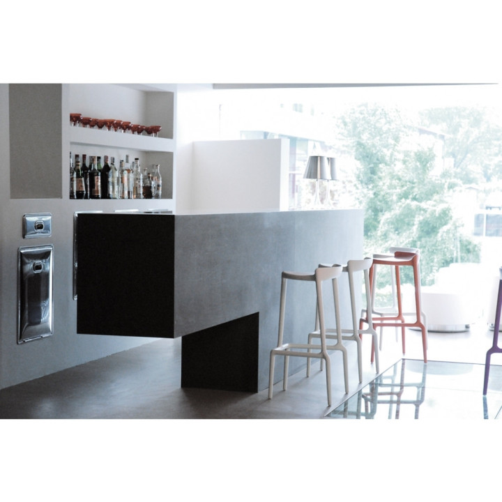 Pedrali - Happy 490 Barhocker Pedrali - Happy 490 Barhocker