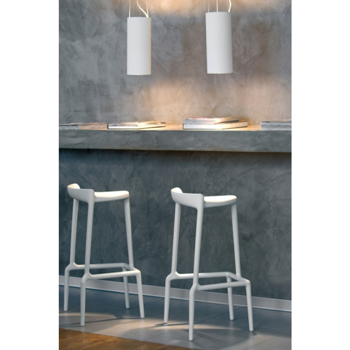 Pedrali - Happy 490 Barhocker Pedrali - Happy 490 Barhocker