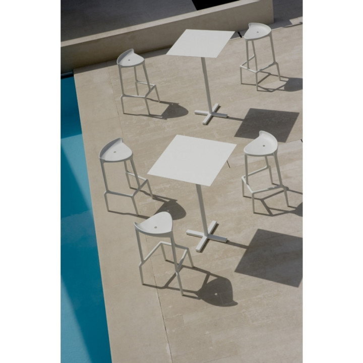 Pedrali - Happy 490 Barhocker Pedrali - Happy 490 Barhocker